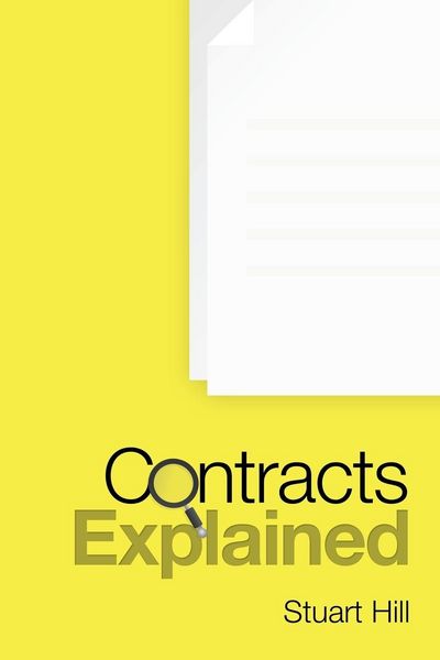 Produktbild: Contracts Explained