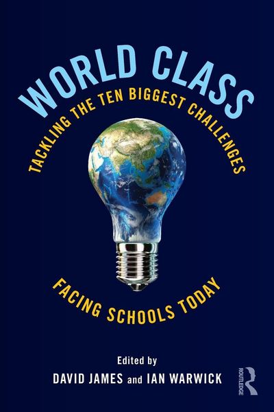 Produktbild: World Class