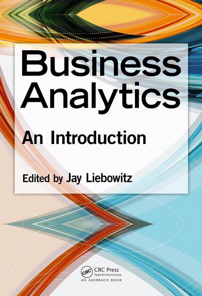 Produktbild: Business Analytics