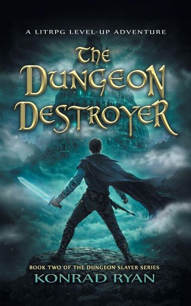 Produktbild: The Dungeon Destroyer