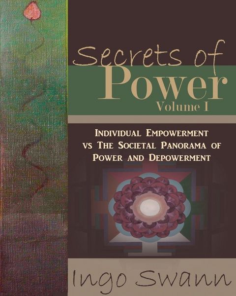 Produktbild: Secrets of Power, Volume I