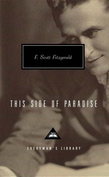 Produktbild: This Side Of Paradise