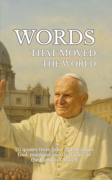 Produktbild: Words that moved the world