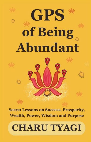 Produktbild: GPS of Being Abundant