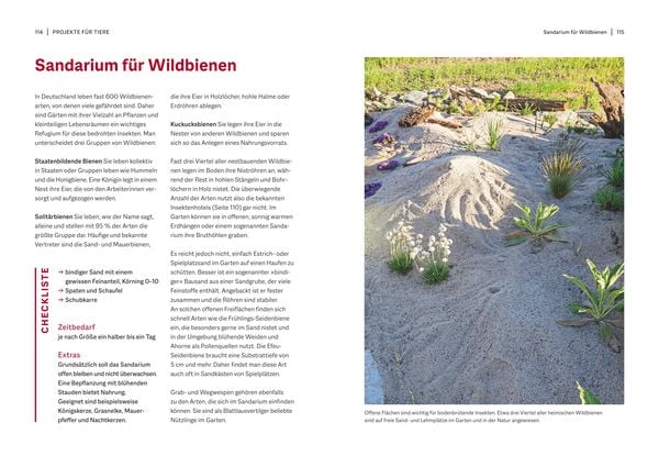 Produktbild: Garten-Projekte f&uuml;r Selbermacher