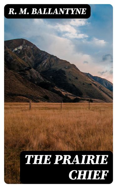 Produktbild: The Prairie Chief