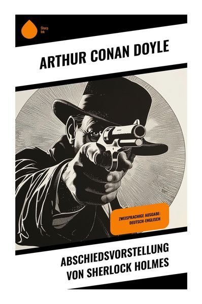 Produktbild: Abschiedsvorstellung von Sherlock Holmes