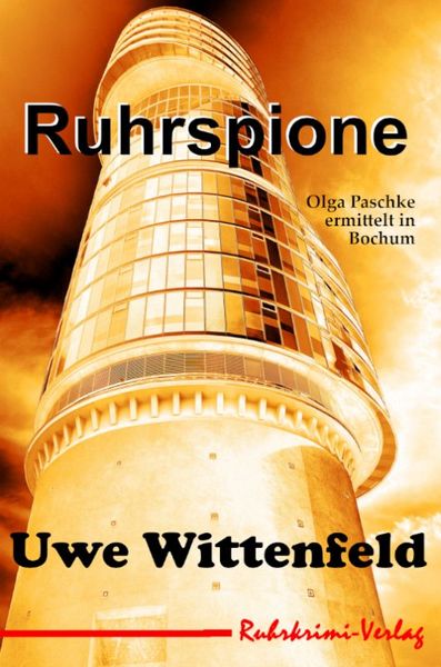 Produktbild: Ruhrspione