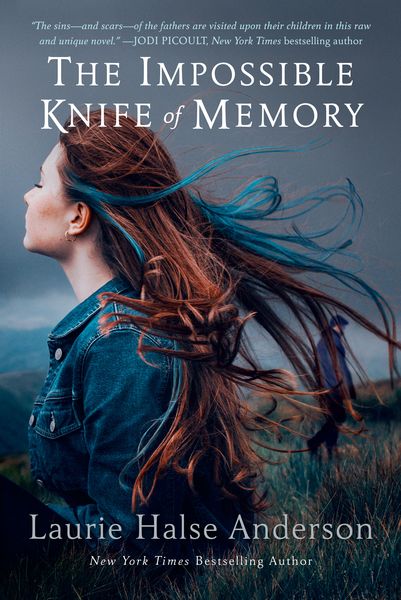 Produktbild: The Impossible Knife of Memory