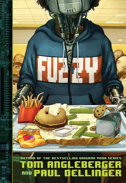 Produktbild: Fuzzy