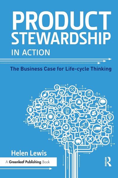 Produktbild: Product Stewardship in Action