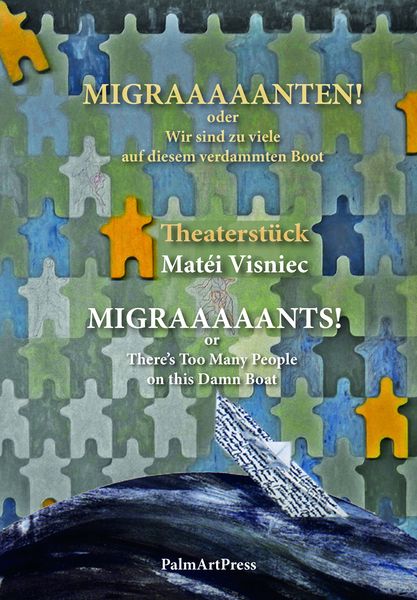 Produktbild: Migraaaaanten!