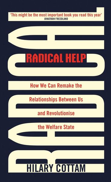Produktbild: Radical Help