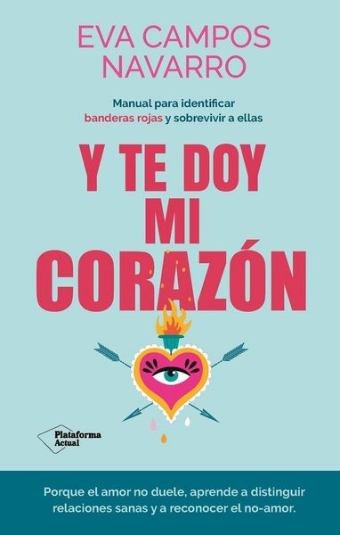 Produktbild: Y te doy mi coraz&oacute;n