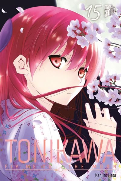 Produktbild: TONIKAWA - Fly me to the Moon 15