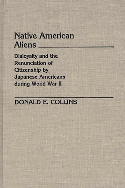 Produktbild: Native American Aliens