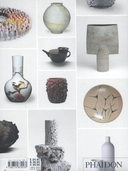 Produktbild: The Pot Book