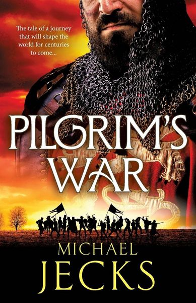 Produktbild: Pilgrim's War
