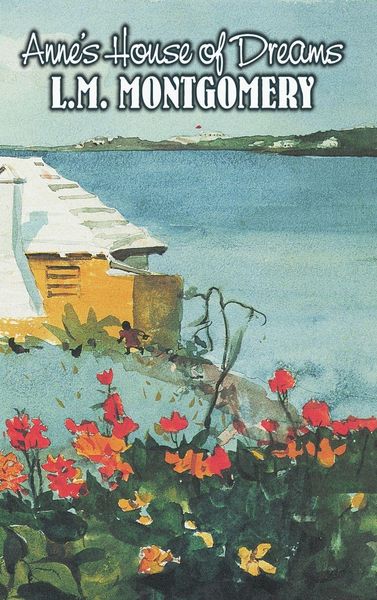 Produktbild: Anne's House of Dreams by L. M. Montgomery, Fiction, Classics, Family