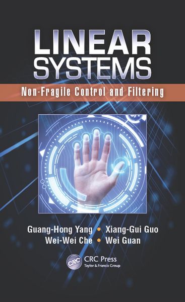 Produktbild: Linear Systems