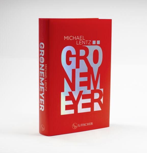 Produktbild: Gr&ouml;nemeyer
