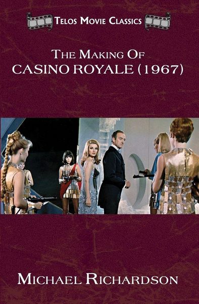 Produktbild: The Making of Casino Royale (1967)