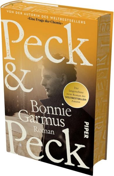 Produktbild: Peck & Peck