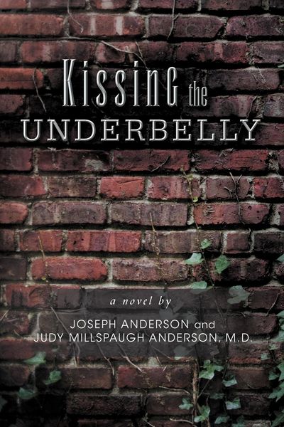 Produktbild: Kissing the Underbelly