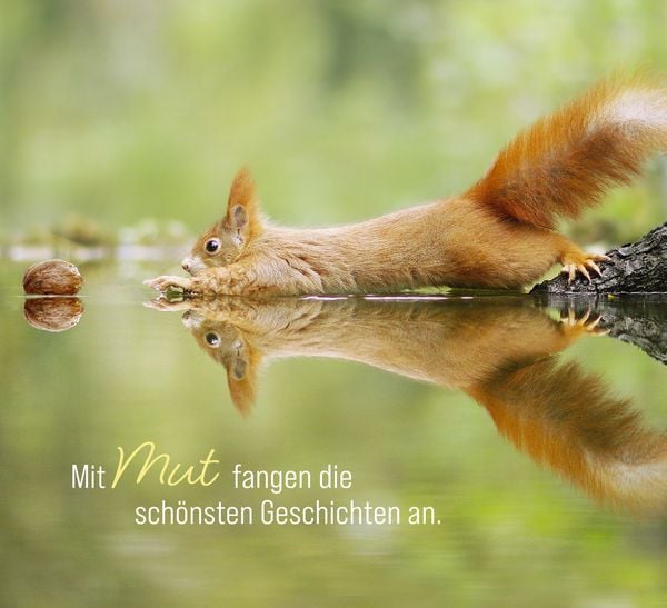 Produktbild: Kleine Gl&uuml;cksbringer f&uuml;r dich