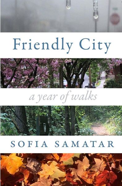 Produktbild: Friendly City