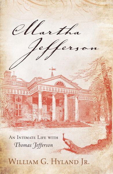 Produktbild: Martha Jefferson