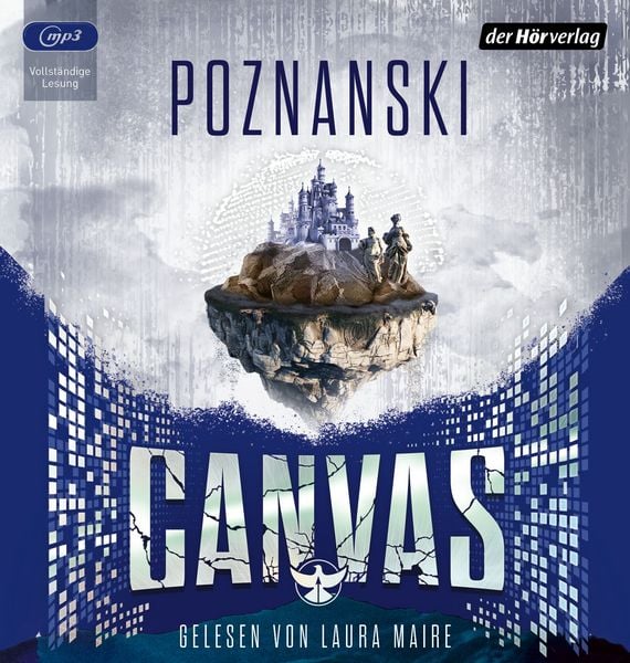 Produktbild: Canvas
