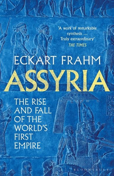 Produktbild: Assyria