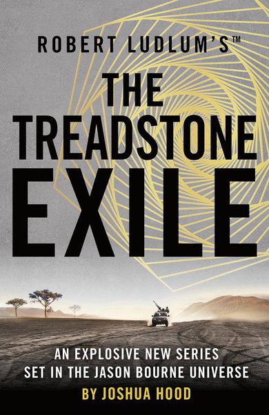 Produktbild: Robert Ludlum's(TM) the Treadstone Exile