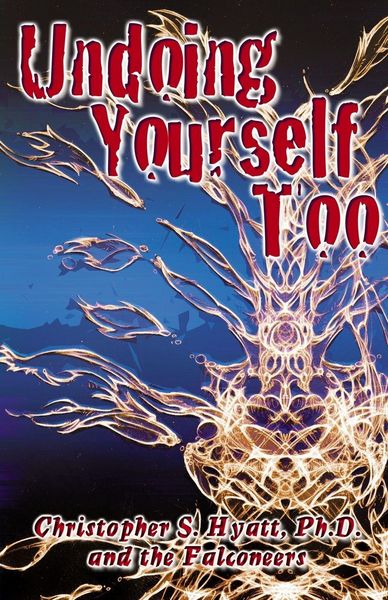 Produktbild: Undoing Yourself Too