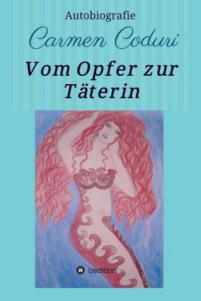 Produktbild: Vom Opfer zur T&auml;terin