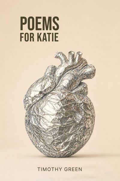 Produktbild: Poems for Katie