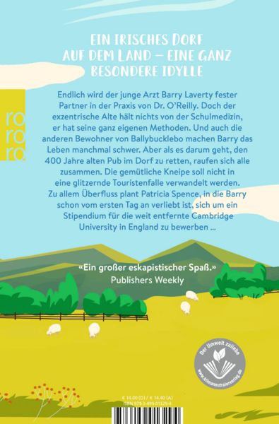 Produktbild: Neues vom irischen Landarzt