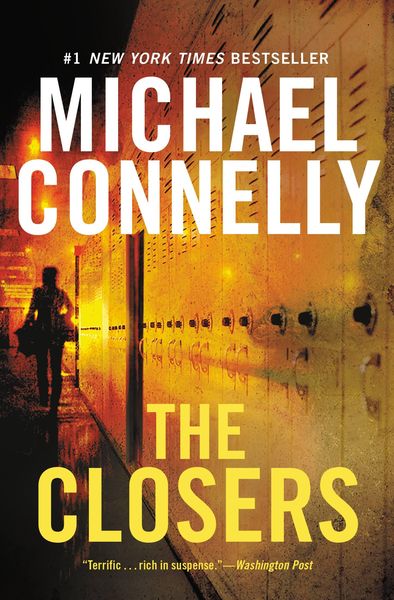 Produktbild: The Closers