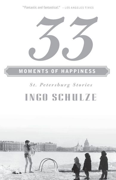 Produktbild: 33 Moments of Happiness