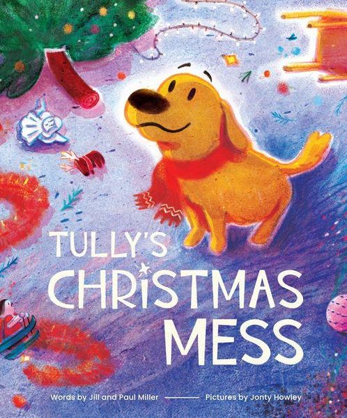 Produktbild: Tully's Christmas Mess