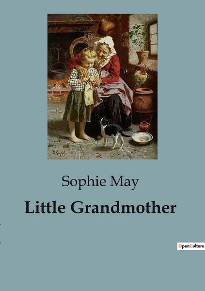Produktbild: Little Grandmother