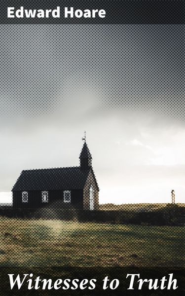 Produktbild: Witnesses to Truth