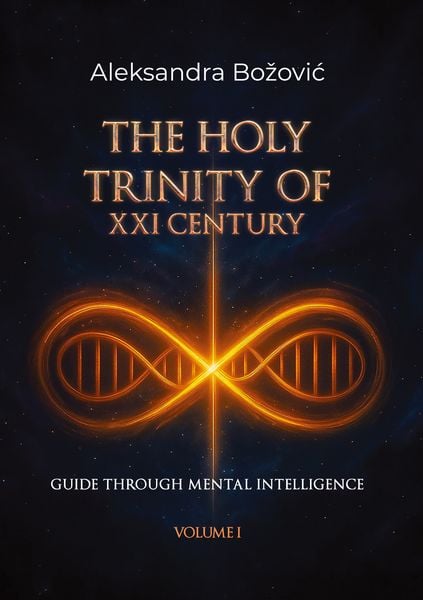 Produktbild: The holy trinity of the XXI century