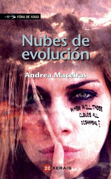 Produktbild: Nubes de evoluci&oacute;n