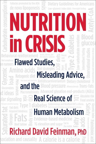 Produktbild: Nutrition in Crisis
