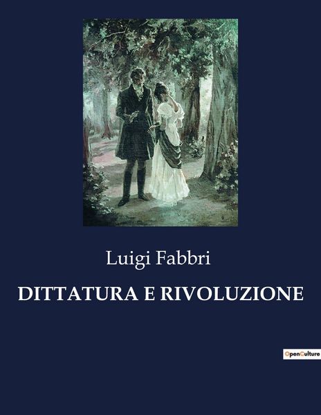Produktbild: Dittatura E Rivoluzione