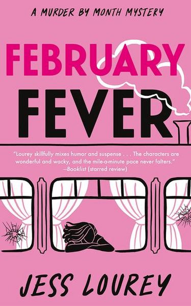 Produktbild: February Fever