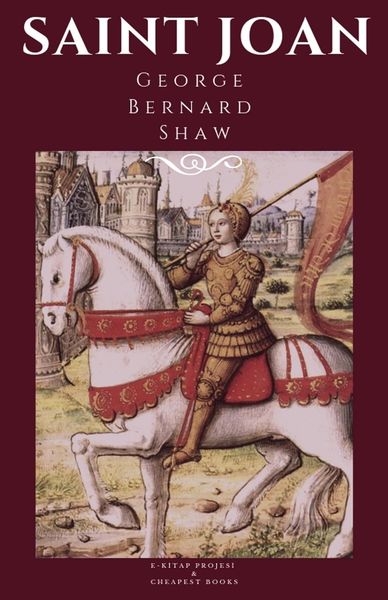 Produktbild: St Joan