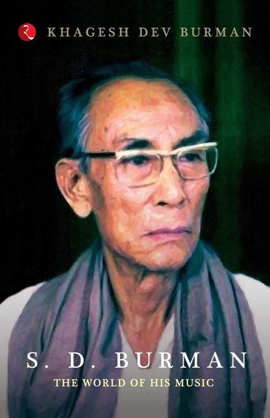 Produktbild: S. D. Burman